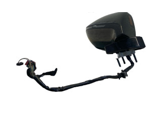 Зеркало электрическое Audi A7 S7 4G 2011 - 2017 года