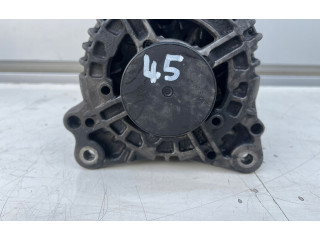 Генератор 03C903023S, 03C903023SNR45   Audi A1      