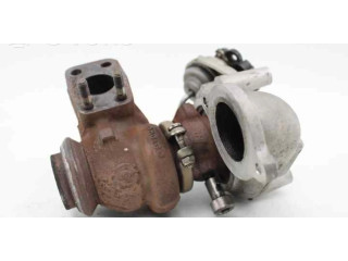 Турбина Ford Fiesta 1.5 1696537 для двигателя UGJC