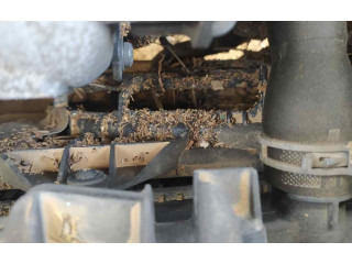 Вентилятор радиатора 1610781580 Peugeot 2008 I