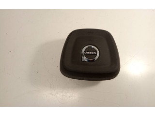 Подушка безопасности водителя P032288355, 1T220870074295 Volvo XC40