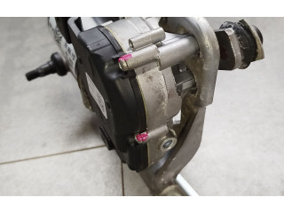 Комплект механизма стеклоочистителей 761955113, 761955023B Porsche Cayenne (9Y0 9Y3)