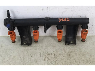 Vstřikovací lišta 9640387980 Citroen Berlingo