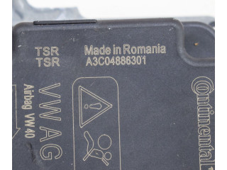 Рулевая рейка 5WA959655H, A3C04886301 Volkswagen Golf VIII 2019 - года