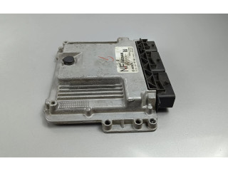 Řídící jednotka 0281033885 Nissan X-Trail T32 2017