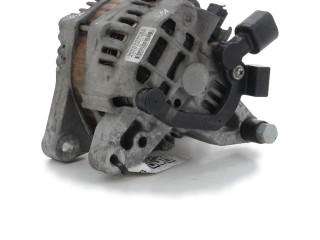 Генератор 5705KW, M0-6987A   Citroen C3      