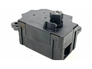 Двигатель задвижки потока воздуха