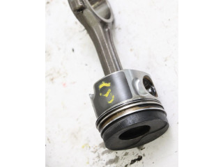 Píst 038107065GM001, 038107065GM001 Volkswagen PASSAT B5.5 AVF