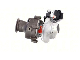 Turbodmychadlo Турбина 49335-00645, 49335-00645 BMW M4 F82 F83