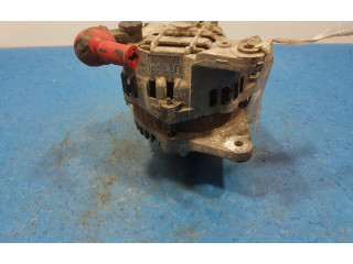 Генератор 23700AA540, 23700AA540   Subaru Forester SG      