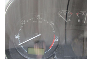 Панель приборов 1U0920811JKD0, 1U0920811JKD0 Skoda Octavia Mk2 (1Z)