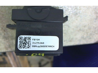 Ручка стеклоочистителей 31275360   Volvo XC70