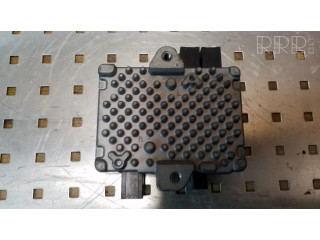 Блок управления усилителя руля