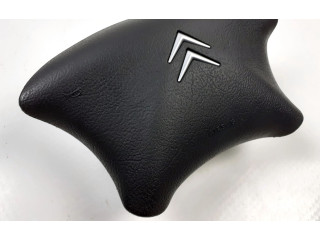 Надувная подушка для руля 96509314ZE, E509E322902U176   Citroen C5