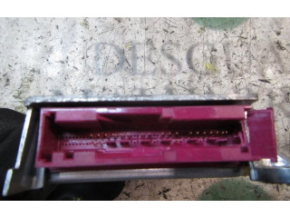 Блок подушек безопасности SsangYong Kyron