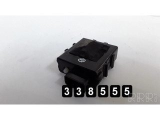 Блок управления двигателя 2160   Toyota RAV 4 (XA10)