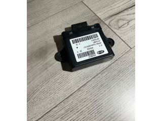 Блок управления 9647428280, 09733309901 Citroen C4 I