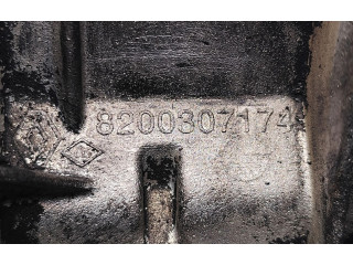 Масляный насос K9K766 8200307174 Renault Clio III