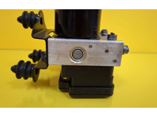 Блок АБС 1K0907379P, 1K0614117H   Skoda  Octavia Mk2 (1Z)  2004 - 2013 года