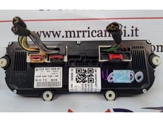 Блок управления климат-контролем 5K0907044DT, 5K0907044DT   Volkswagen Tiguan