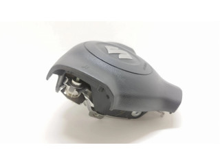 Подушка безопасности водителя 4815079J10   Suzuki SX4