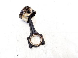 Píst Fiat Punto (188) pro benzínový motor 1.2