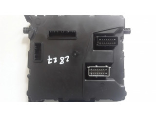 Блок комфорта 8201077406, 8201077406B   Renault Kangoo II   