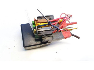 Блок предохранителей 7m0941597, 95vw13k043aa Ford Galaxy