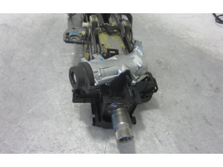 Руль Volkswagen Touran I 2003 - 2010 года 1K0953503AB