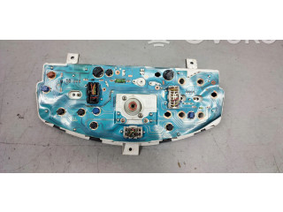 Přístrojová deska Nissan Micra 2001 248105F762