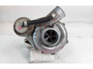 Turbodmychadlo Турбина 8970385181 Opel Monterey