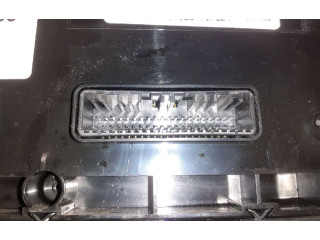 Блок управления климат-контролем 97250D7291TRY, 97250D7291TRY Hyundai Tucson TL