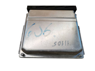 Блок управления двигателя 30637733A, 03106   Volvo XC90