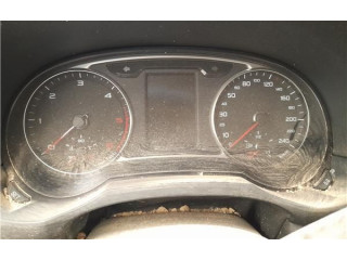 Панель приборов 8A920930F   Audi A1       