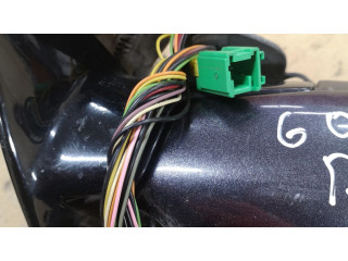 Зеркало электрическое     правое   Peugeot 607     