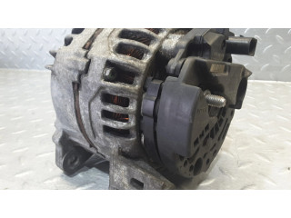 Генератор 045903023A, 0124515022 Audi A2 1.4