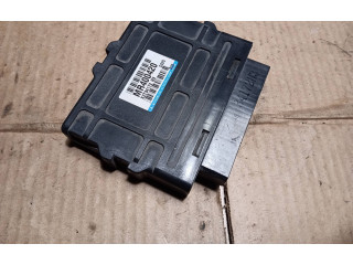 Блок управления АБС MR400420, X2T34172 Mitsubishi Pajero