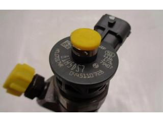 Форсунка 0445110728    Renault Koleos I   