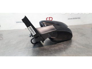 Зеркало электрическое Skoda Fabia Mk3 (NJ) 2015 - 2021 года