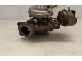  Турбина Ford Grand C-MAX 2.0 9671413780         