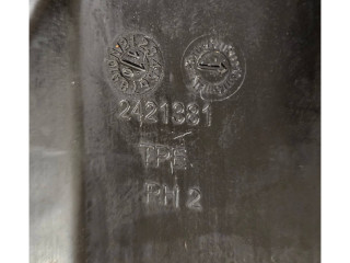 Подушка безопасности пассажира 92241860, 2425821   Chevrolet Camaro