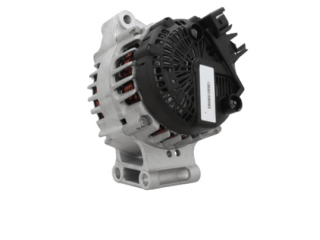 Генератор CA2044, 3EFFE Ford B-MAX