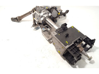 Рулевая рейка D23T32100E, DB2W32090A Mazda CX-3 2015 - - года