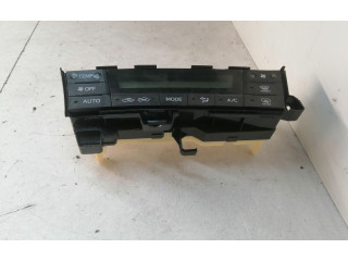 Блок управления коробкой передач 75D726   Toyota Prius (XW30)