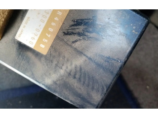 Блок управления климат-контролем 2773000760 Mitsubishi Montero