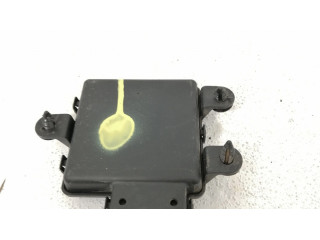 Блок управления парковки