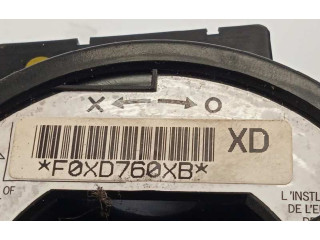 Подушка безопасности водителя NOREF Honda Odyssey