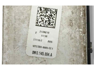 Интеркулер  8W0145804A   Audi A4 Allroad 