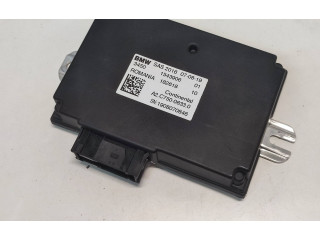 Блок управления 34501543906, 34506898533 BMW X3 G01