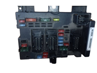   Pojistková skříňka 9650663980, 42564079   Peugeot 307 2004